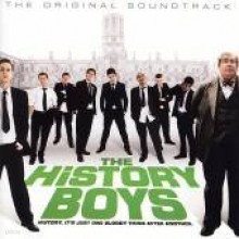 The History Boys O.S.T