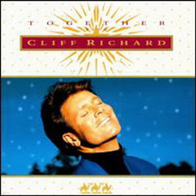 Cliff Richard - Together With Cliff Richard (CD)