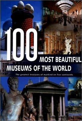 100 Most Beautiful Museums of the World