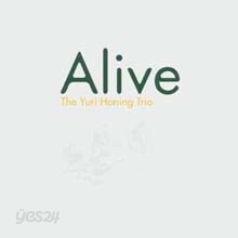 Yuri Honing - Alive