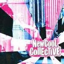 New Cool Collective - The Best Of 94~99