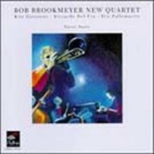 Bob Brookmeyer - Paris Suite