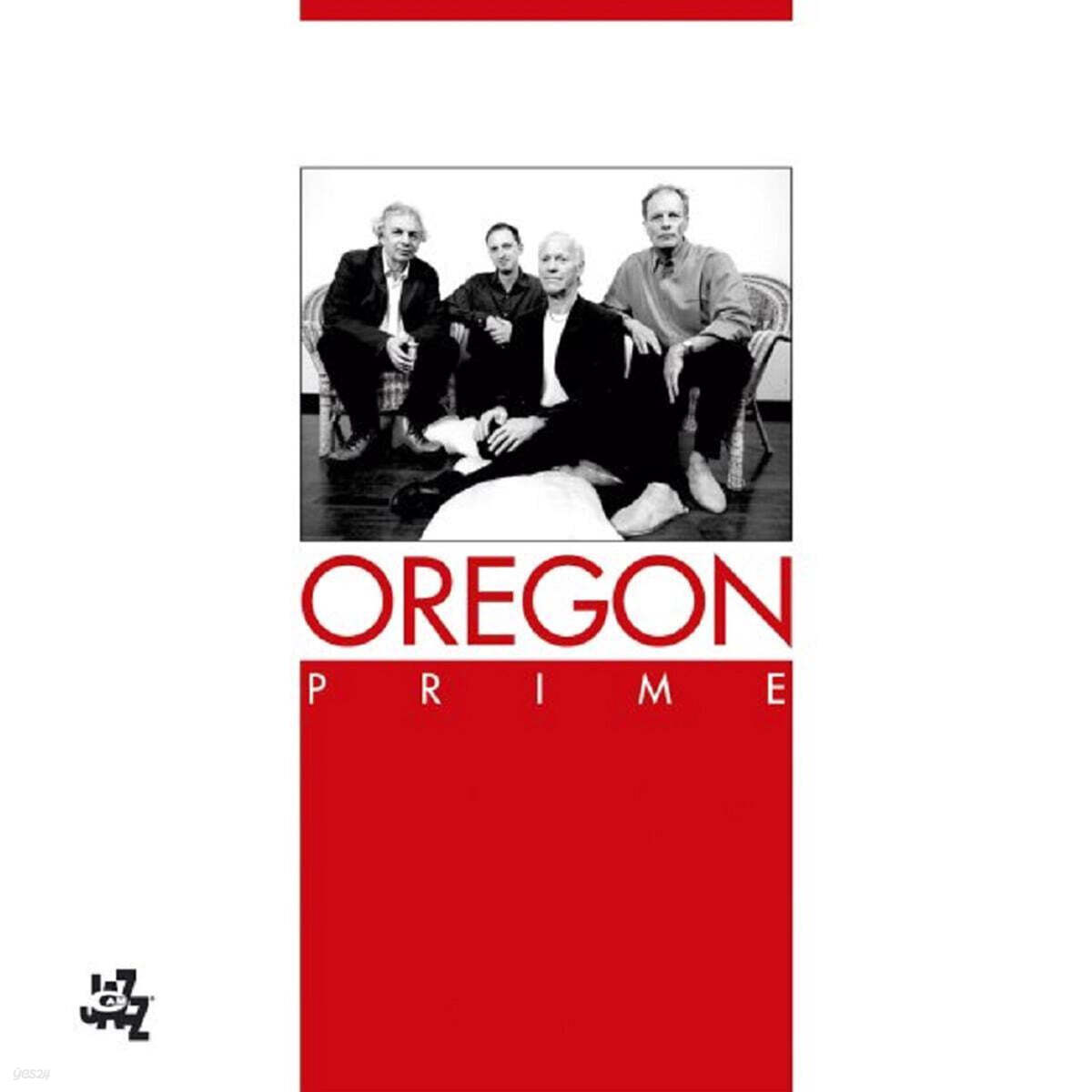 Oregon - Prime