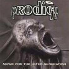 Prodigy - Music For The Jilted Generation
