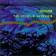 The Icicle Works - The Best Of The Icicle Works