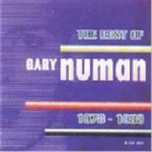 Gary Numan - The Best Of Gary Numan