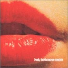 Holy Babarians - Cream