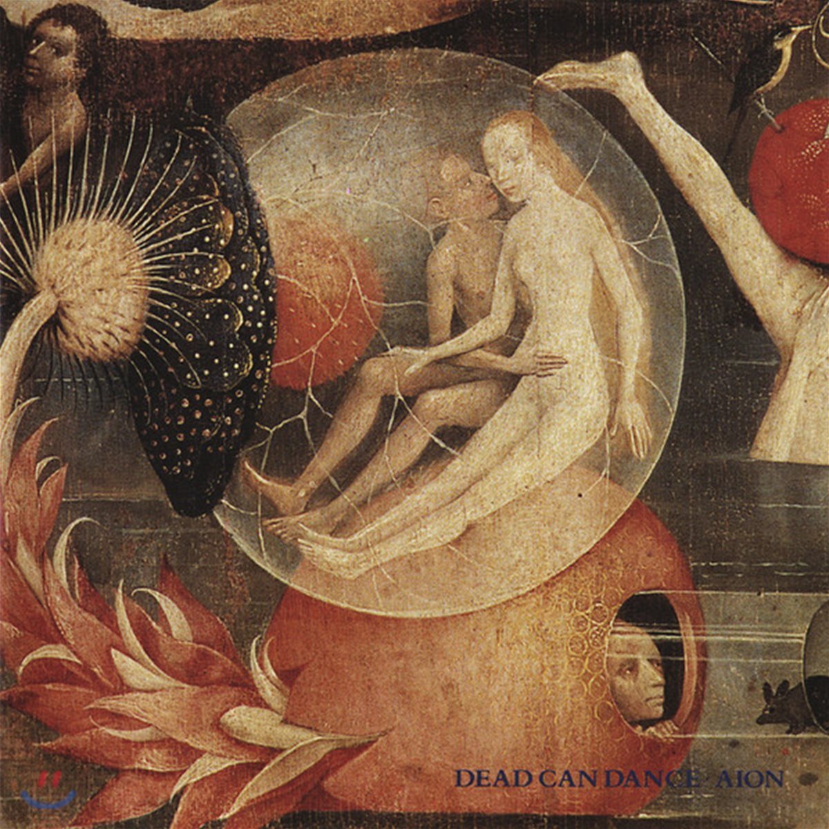 Dead Can Dance - Aion