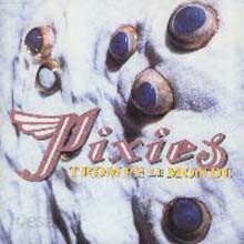 Pixies - Trompe Le Monde