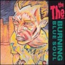 The The - Burning Blue Soul