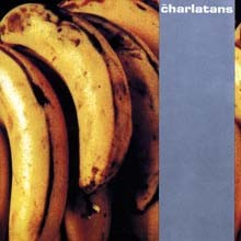 The Charlatans UK - Between 10Th And 11Th