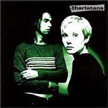 Charlatans Uk - Up To Our Hips