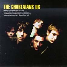The Charlatans Uk - The Charlatans Uk
