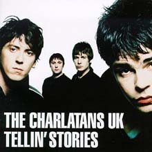 The Charlatans Uk - Tellin' Stories