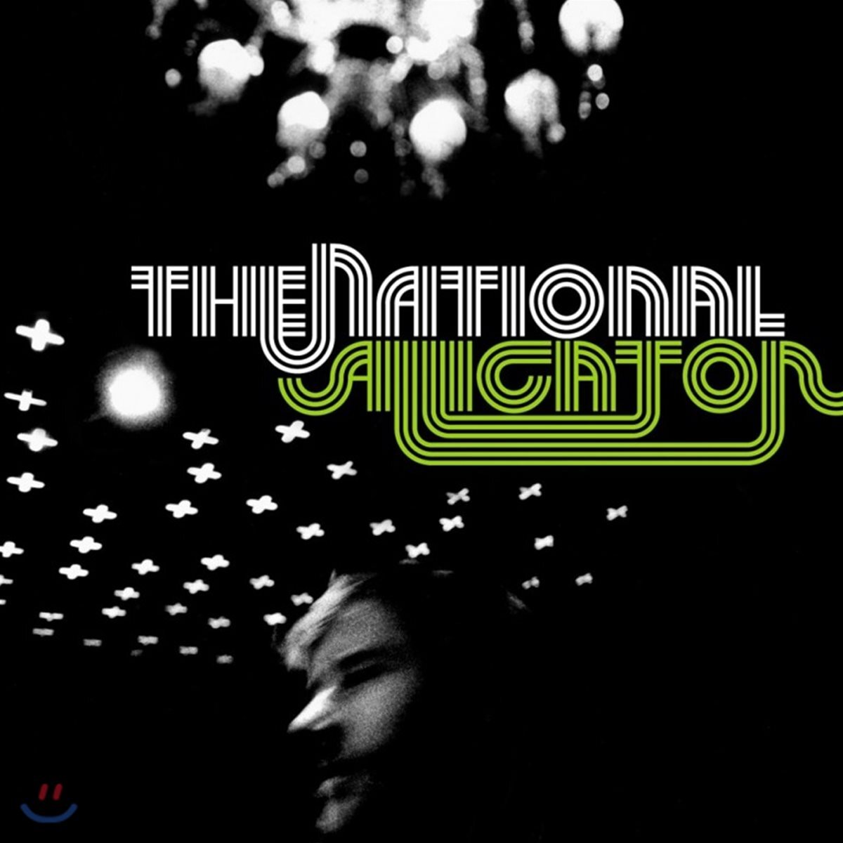 The National (더 내셔널) - Alligator 정규 3집