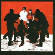 The White Stripes - White Blood Cells