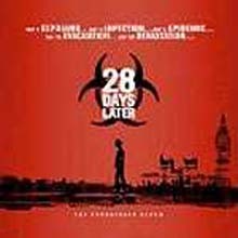 28 Days Later (28 ) OST