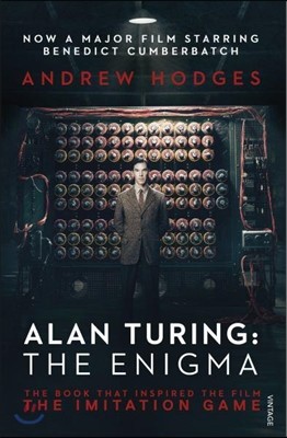 Alan Turing: The Enigma (Movie Tie In)