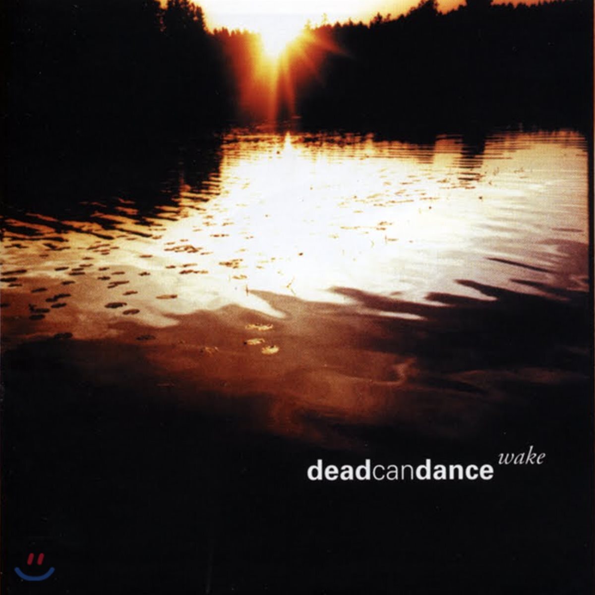 Dead Can Dance - Wake (Anthology)