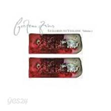 Cocteau Twins - Lullabies To Violaine:Singles & Extended Plays Vol.2