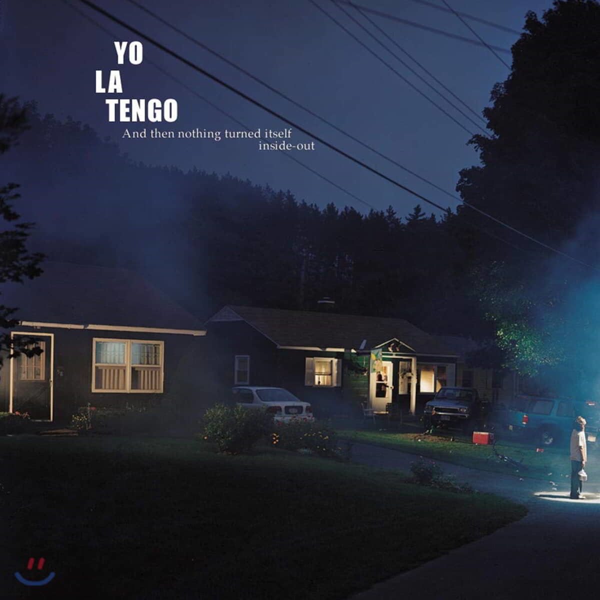Yo La Tengo (요라 탱고) - 9집 And Then Nothing Turned Itself Inside-Out 