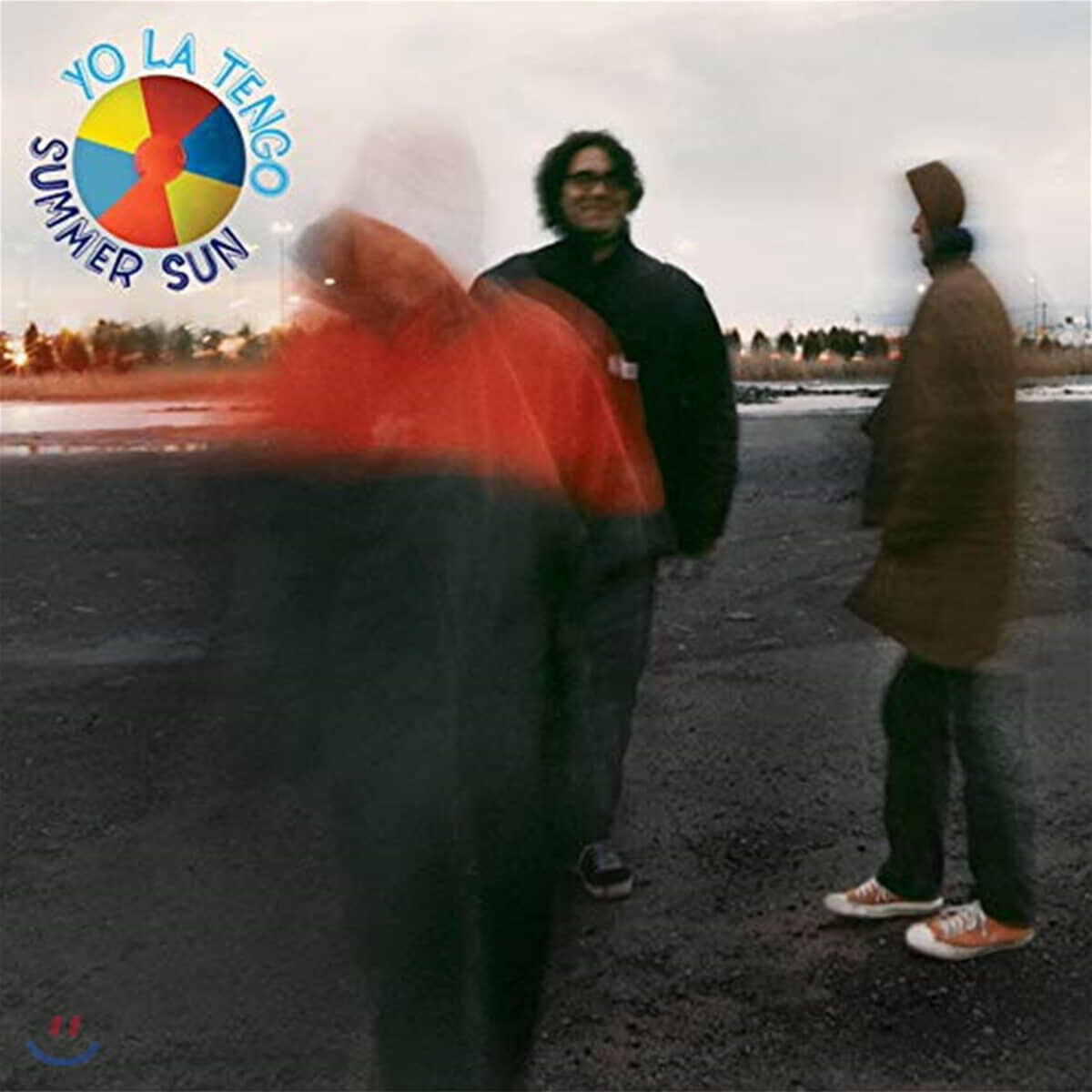 Yo La Tengo (요라 탱고) - Summer Sun 10집