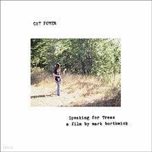 Cat Power - Speaking For Trees (Deluxe Edition)