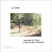 Cat Power - Speaking For Trees (Deluxe Edition)
