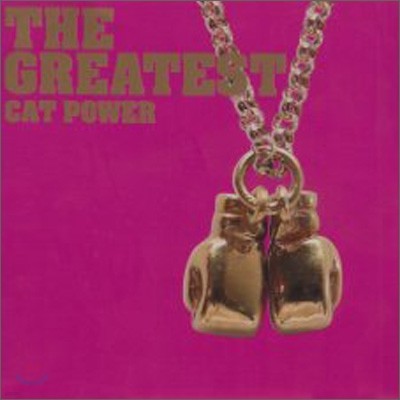 Cat Power - The Greatest