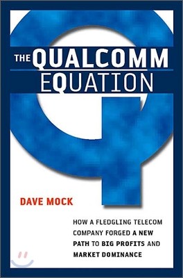 The Qualcomm Equation