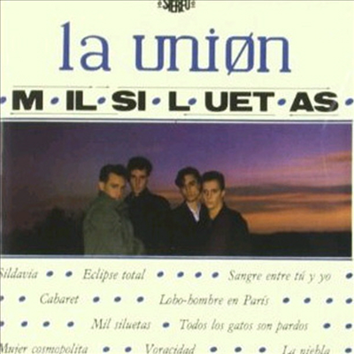 La Union - Mil Siluetas