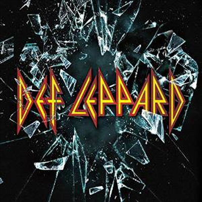 Def Leppard - Def Leppard (Deluxe Edition)(Digipack)(CD)