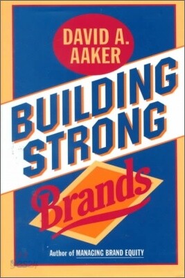 Building Strong Brands