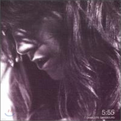 Charlotte Gainsbourg - 5:55