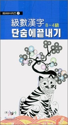 급수한자 단숨에 끝내기