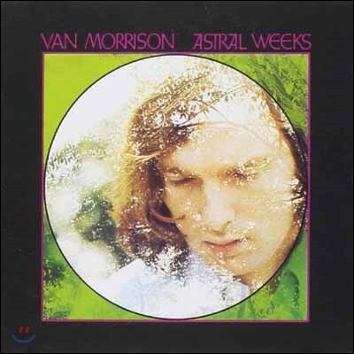 Van Morrison - Astral Weeks (2015 New Edition)