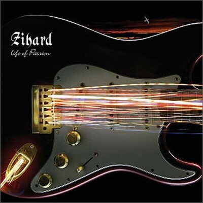 지하드 (Zihard) 1집 - Life Of Passion