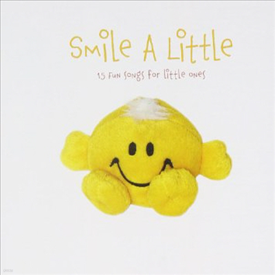 Various Artists - Little Series: Smile A Little