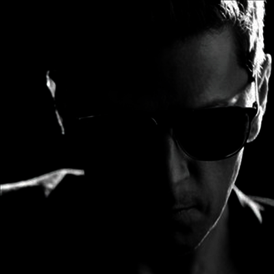 Rob Thomas — Great Unknown 앨범 커버