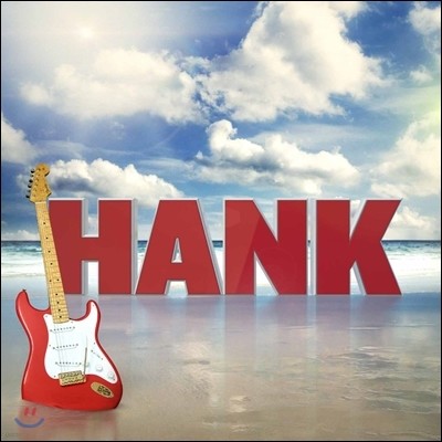 Hank Marvin - Hank