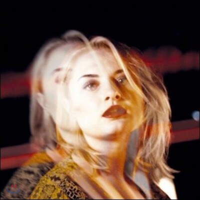 Lapsley — Hurt Me 앨범 커버