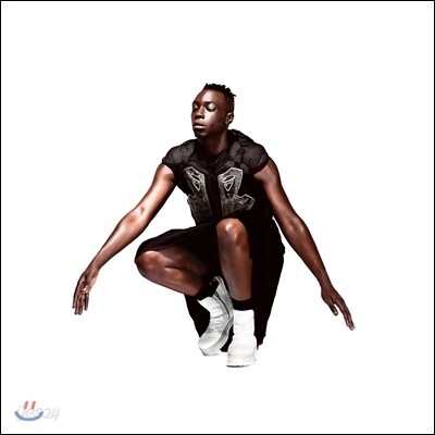 LE1F (리프) - Riot Boi [LP]