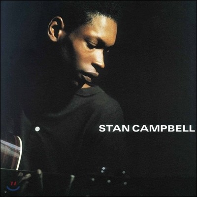 Stan Campbell - Stan Campbell