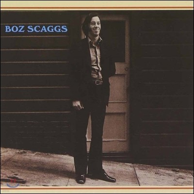 Boz Scaggs - Boz Scaggs (Deluxe Edition)