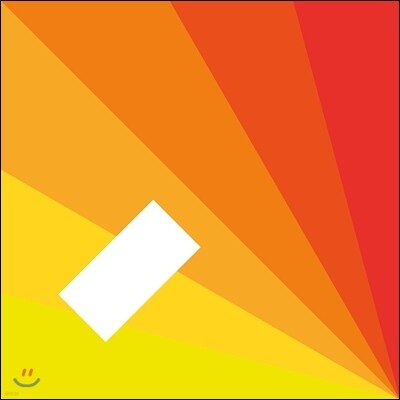 Jamie XX — Loud Places (Feat. Romy) Remixes 앨범 커버