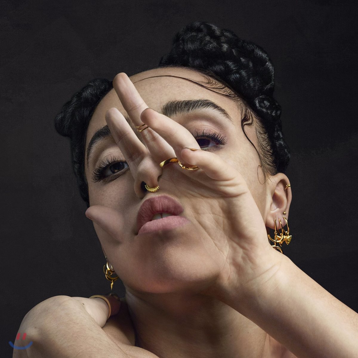 FKA Twigs (에프케이에이 트위그스) - M3LL155X [LP]