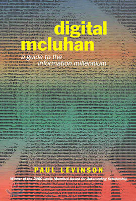 Digital McLuhan