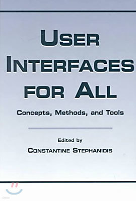 User Interfaces for All