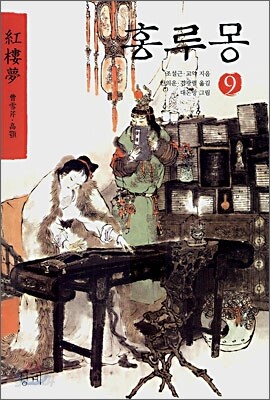홍루몽 9