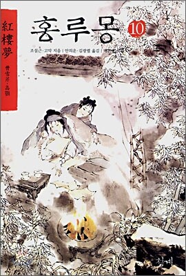 홍루몽 10